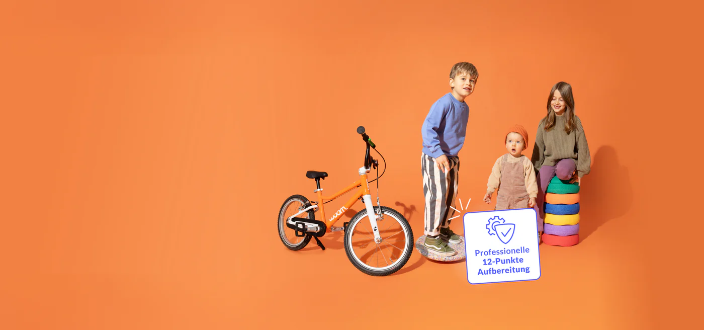 Premium-Fahrspaß zum kleinen Preis