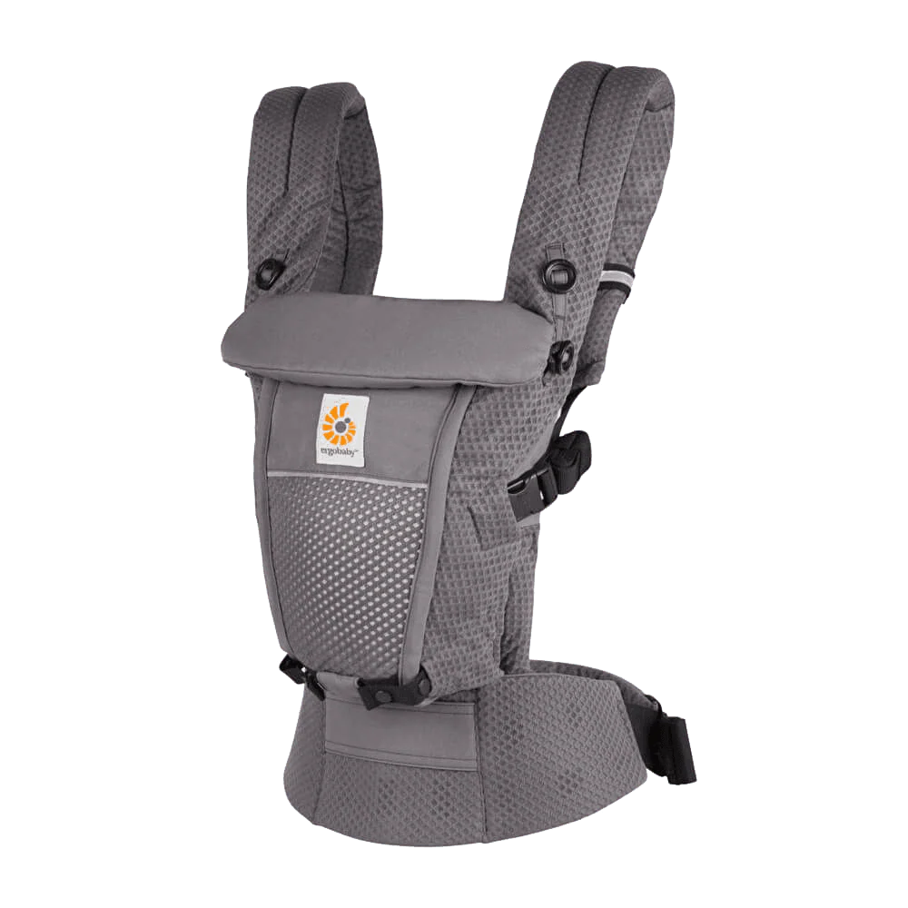 Ergobaby Adapt Soft Flex Mesh Babytrage - Image 3