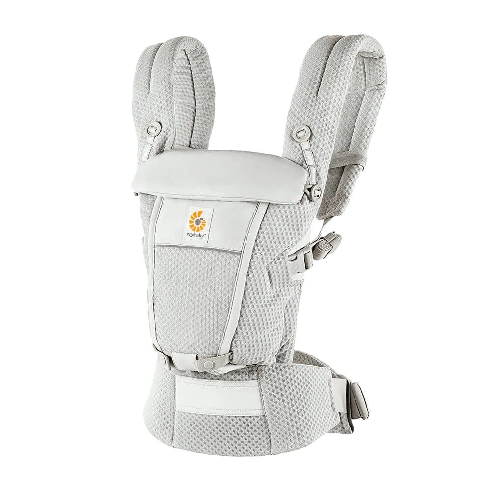 Ergobaby Adapt Soft Flex Mesh Babytrage - Image 5