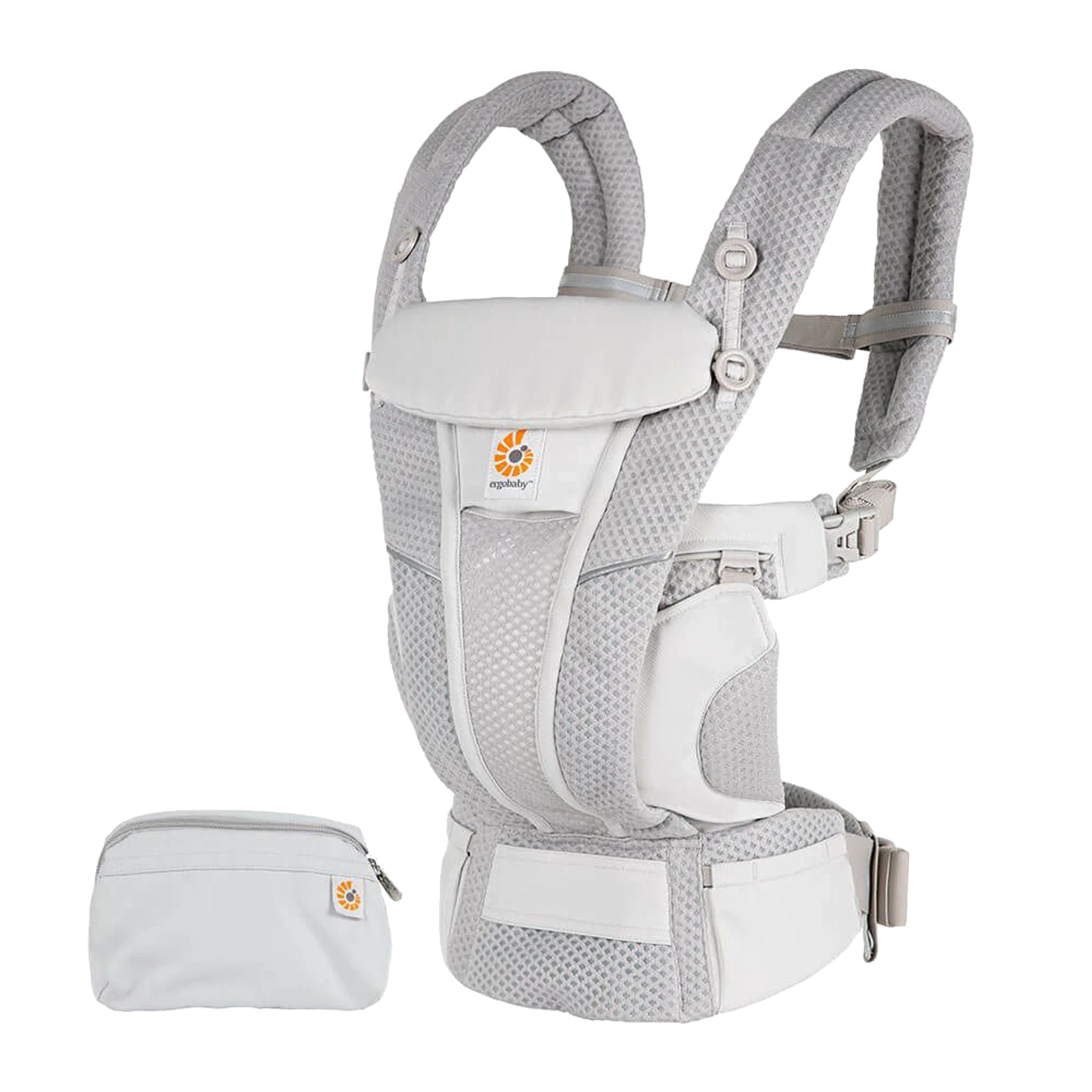 Ergobaby Omni Breeze Babytrage - Image 4
