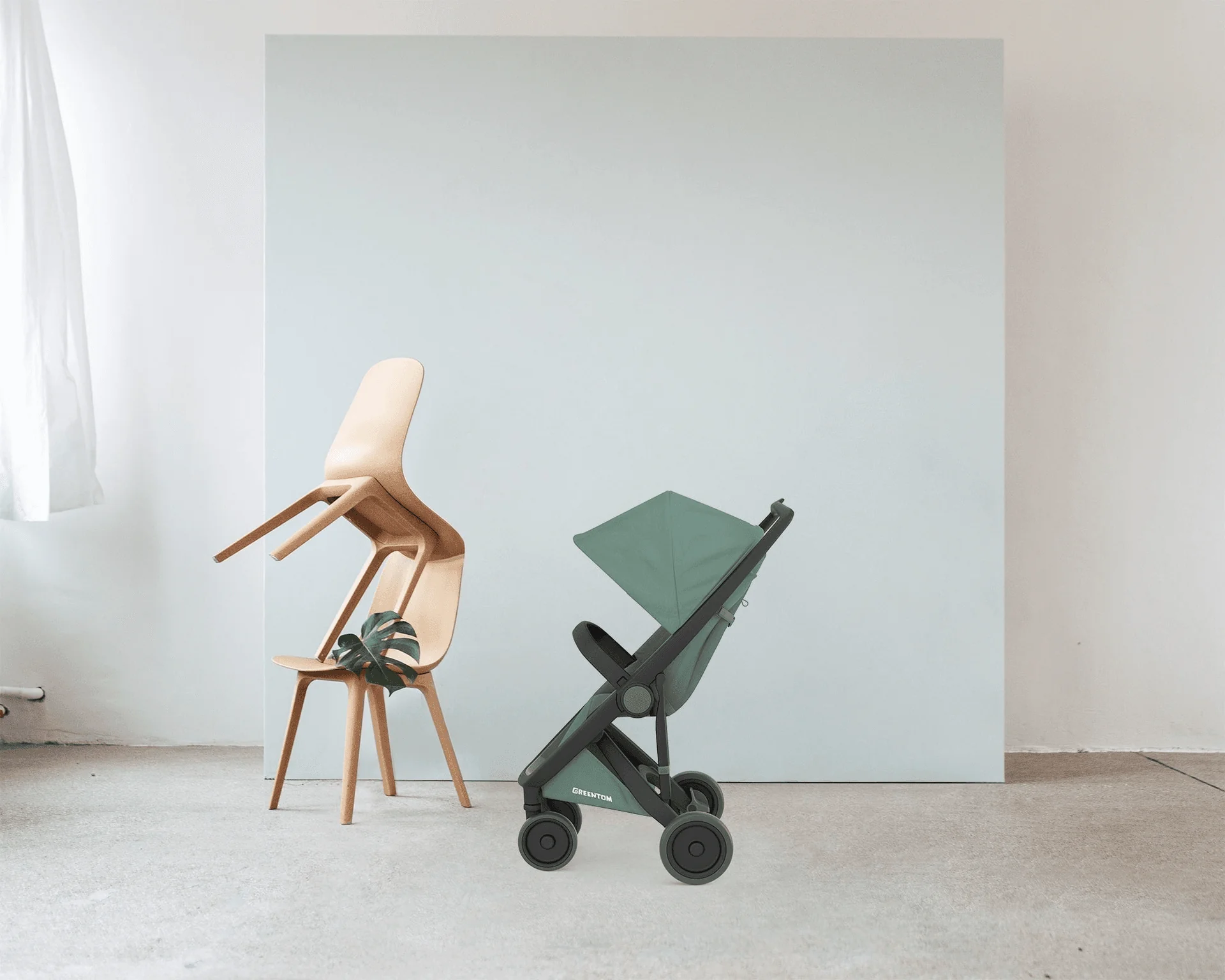Greentom Buggy - Image 3