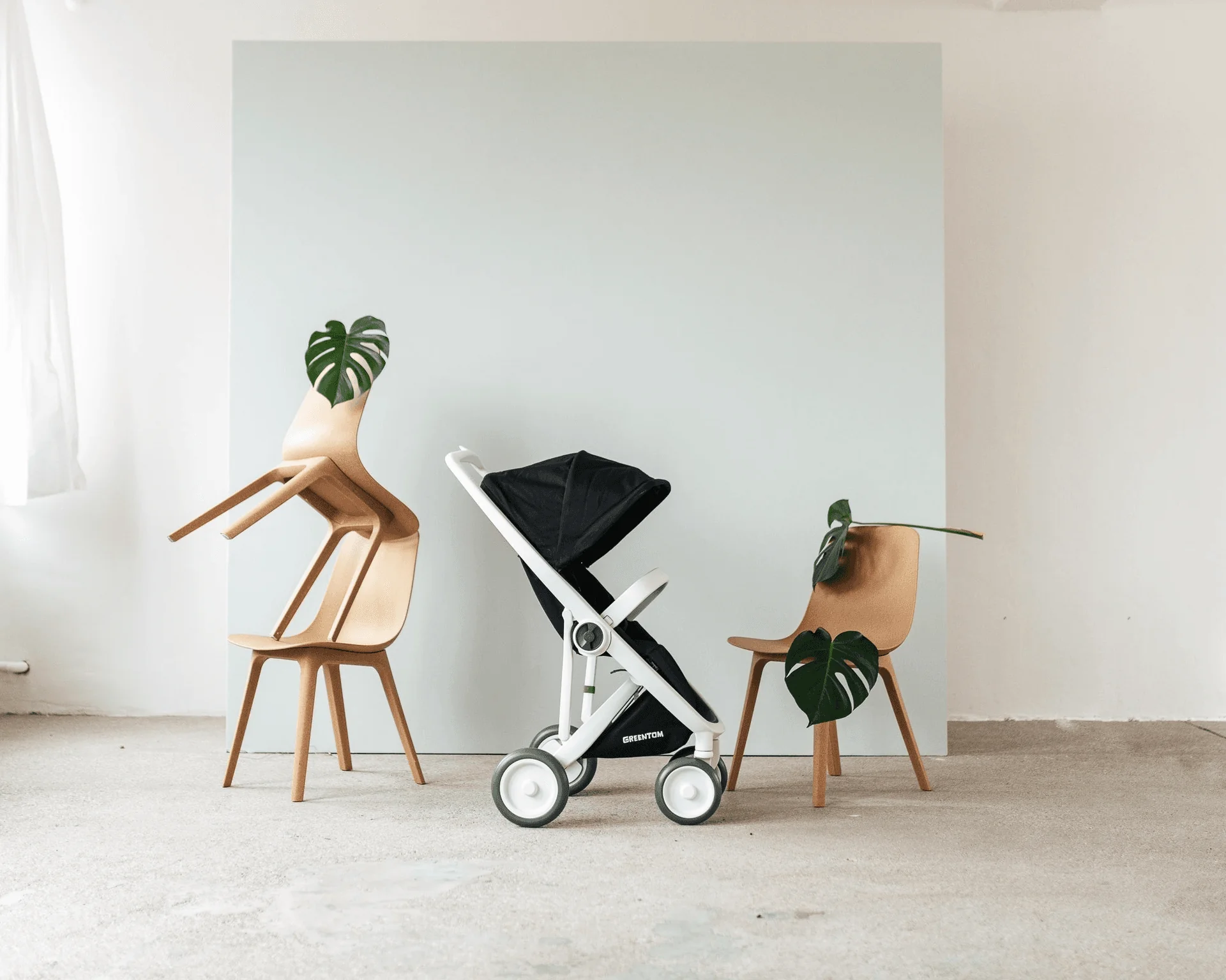 Greentom Buggy - Image 4