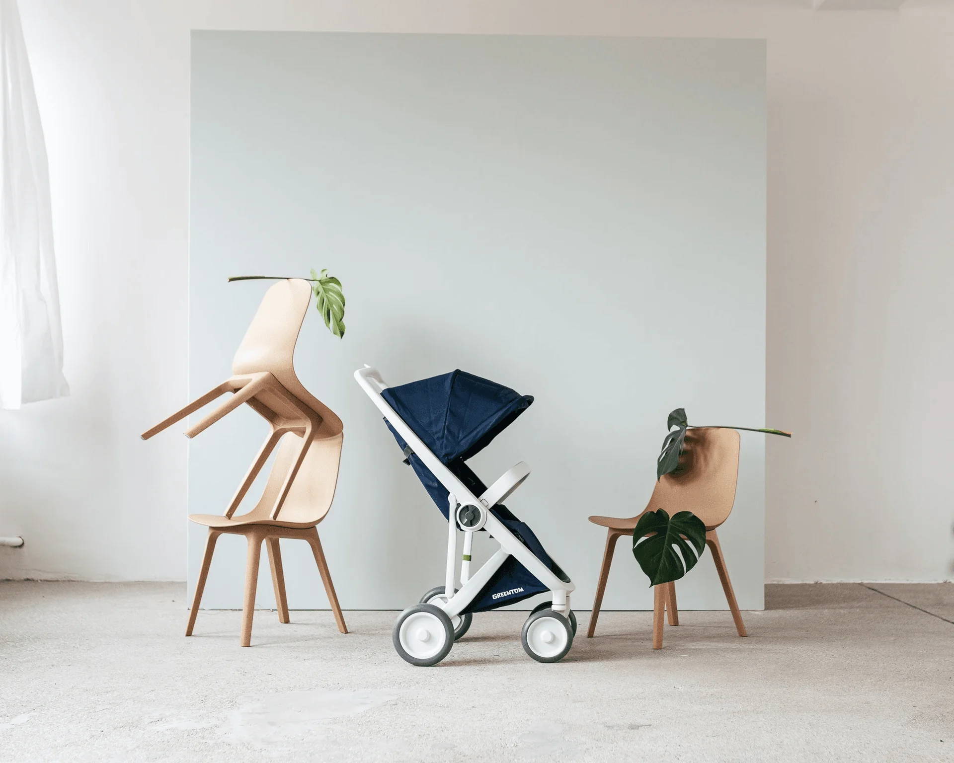 Greentom Buggy - Image 5