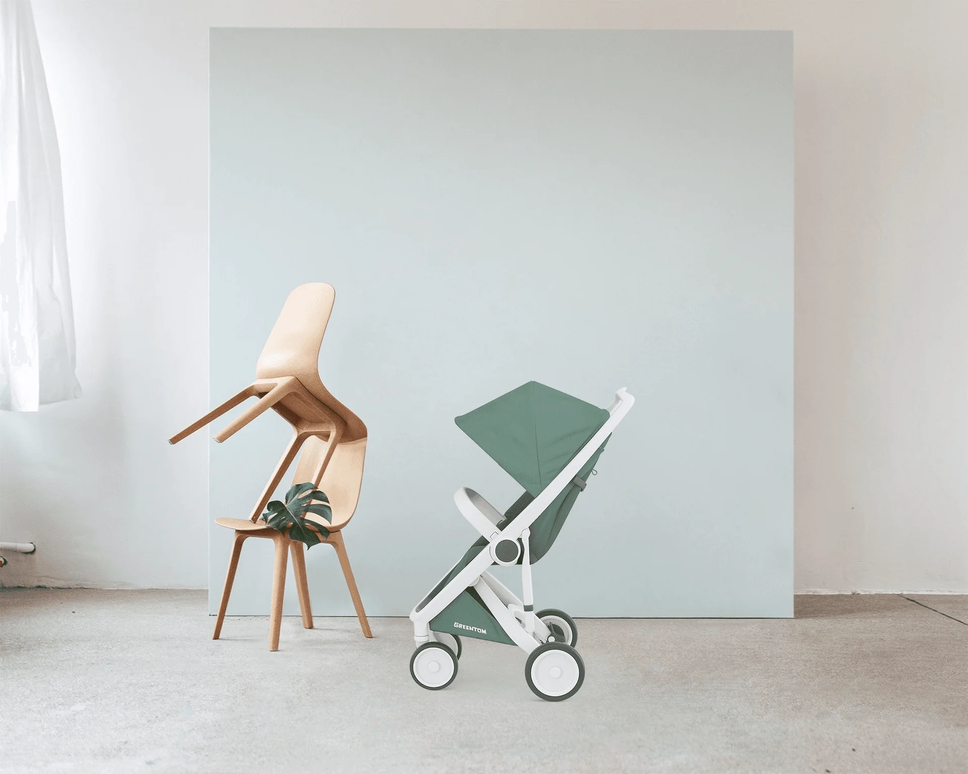 Greentom Buggy - Image 6