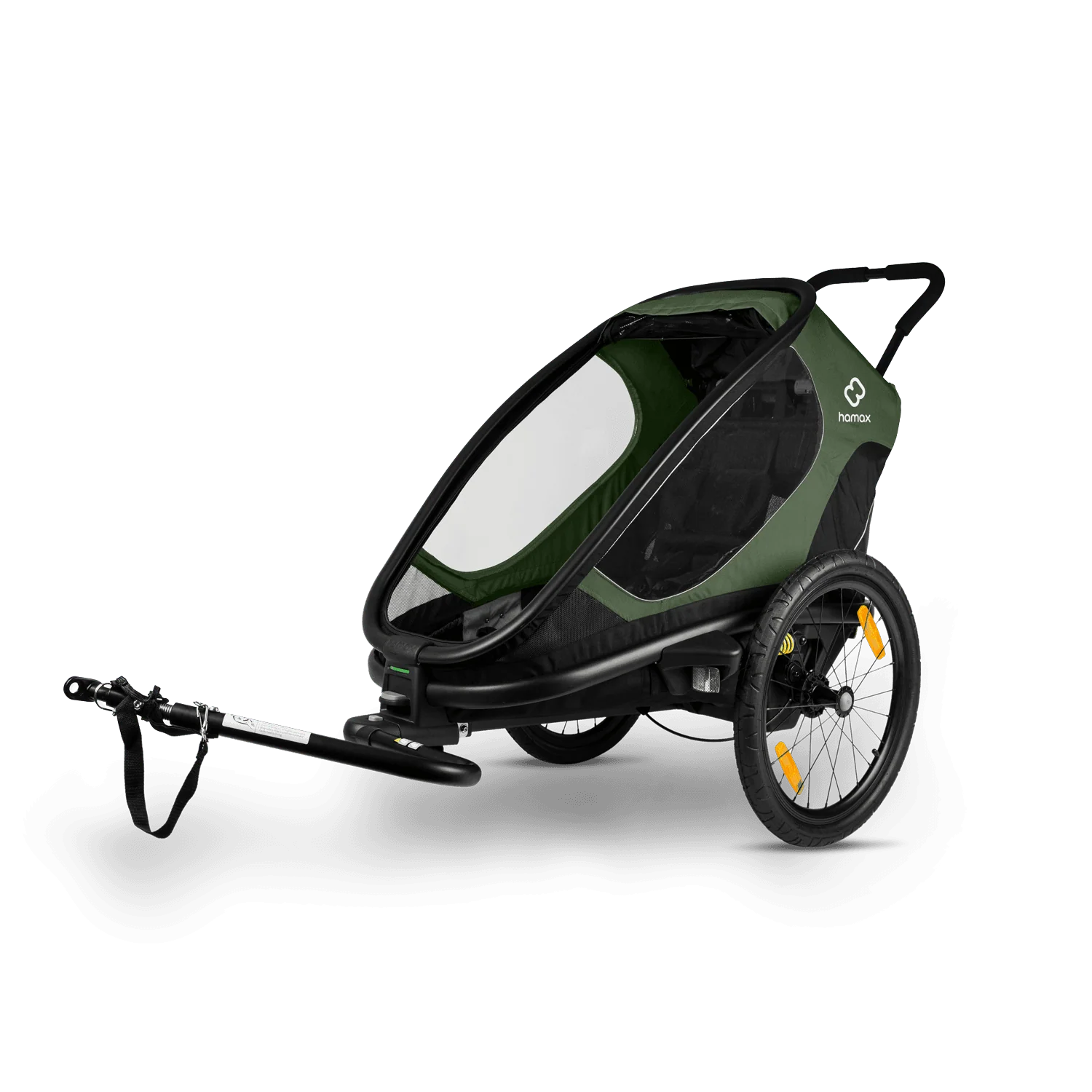 Hamax Outback - Image 2