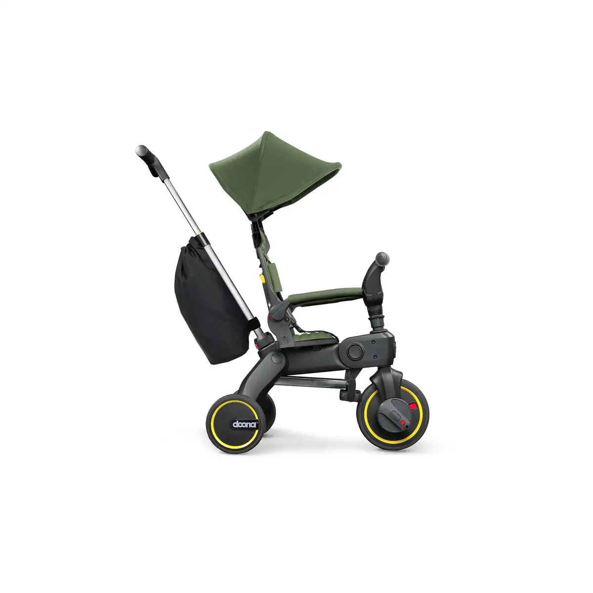 Doona Liki Trike S3 - Image 3