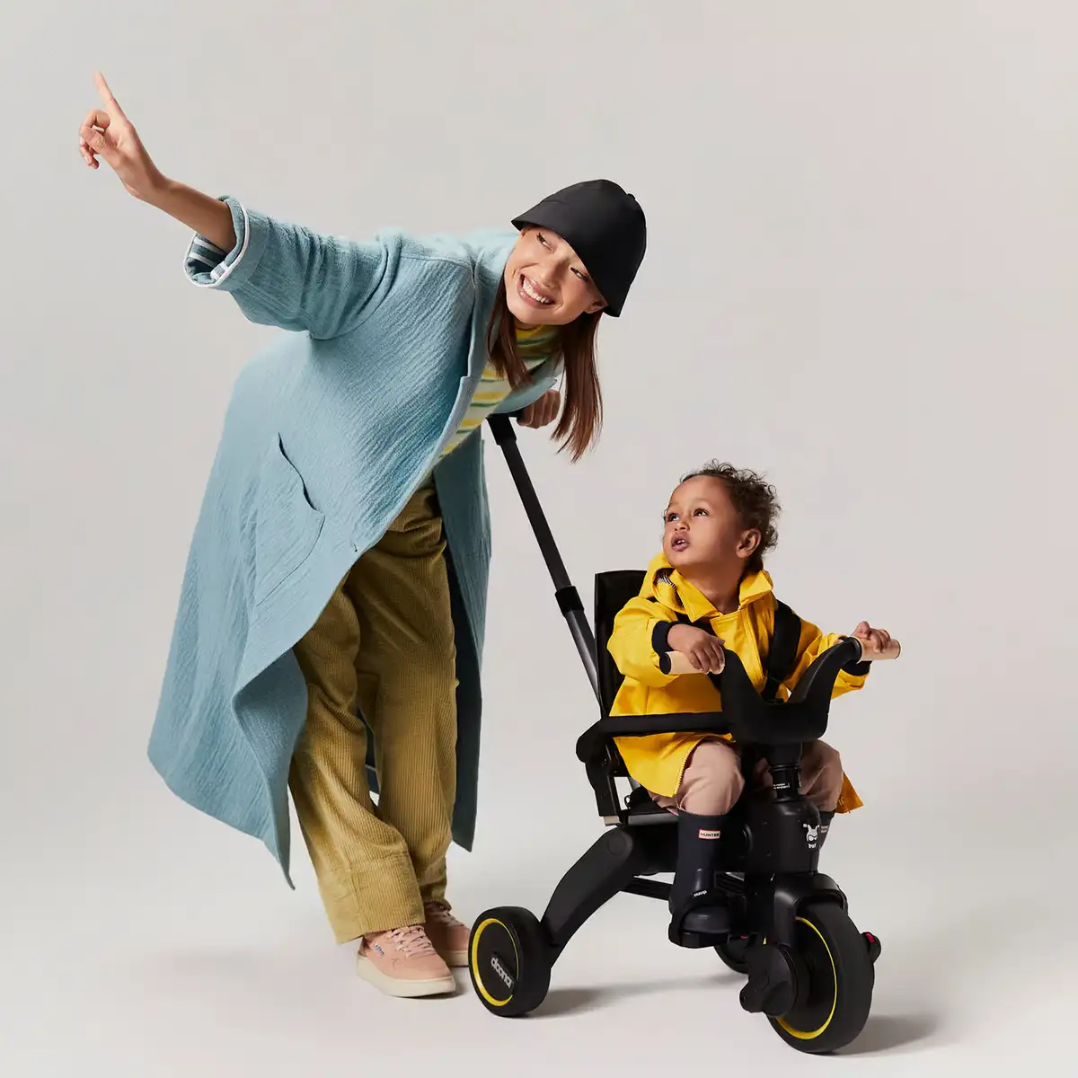 Doona Liki Trike S3 - Image 4