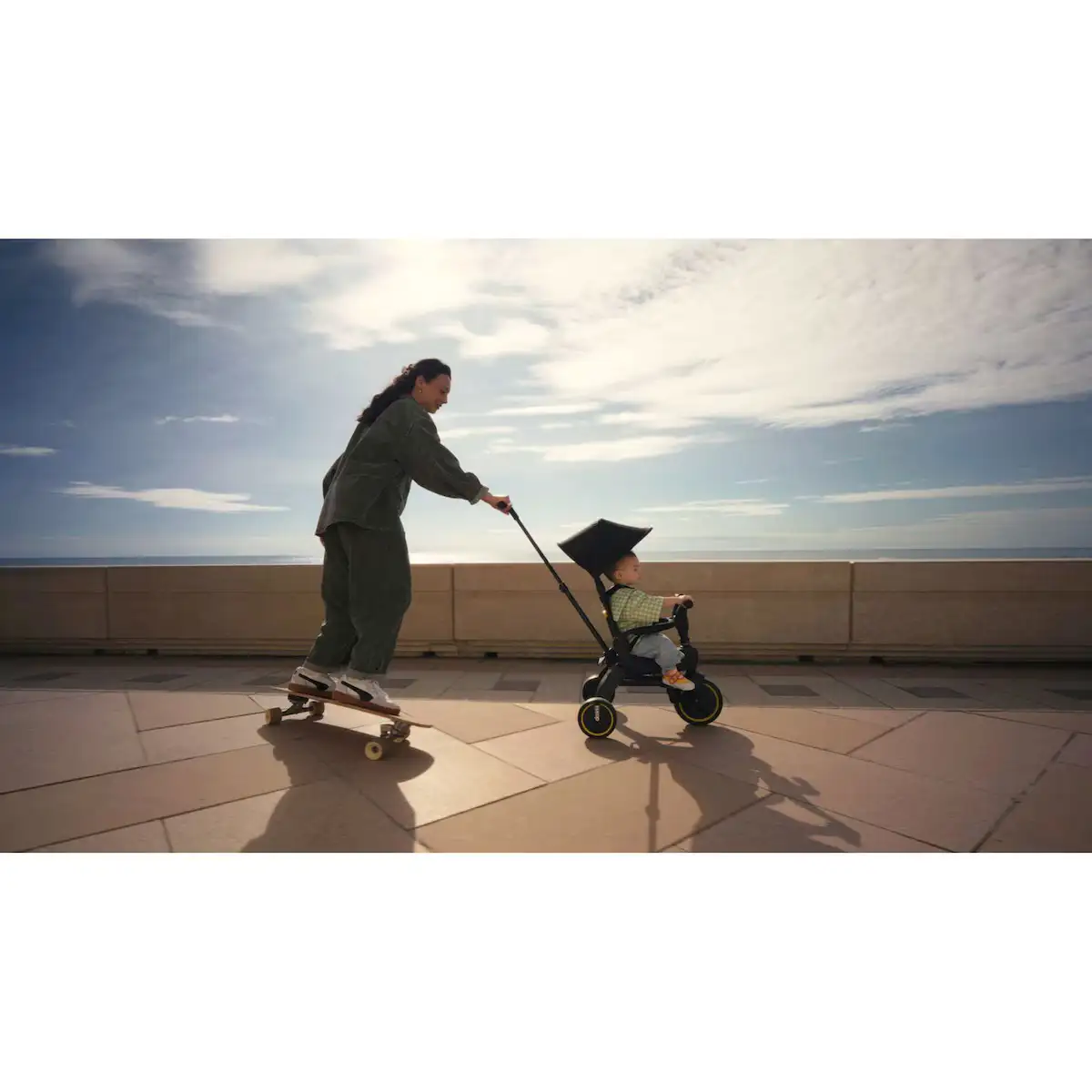 Doona Liki Trike S3 - Image 7
