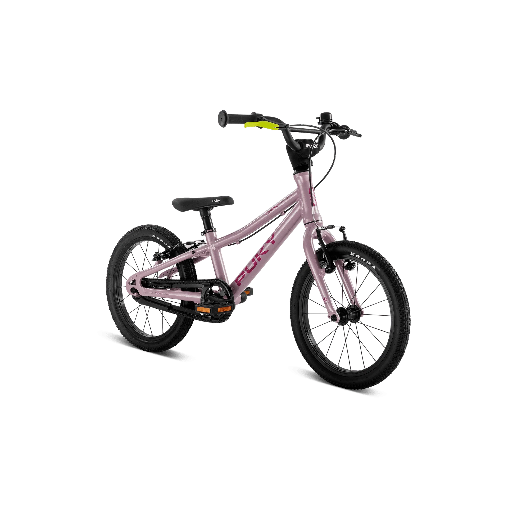 Puky LS Pro 16 - Image 3