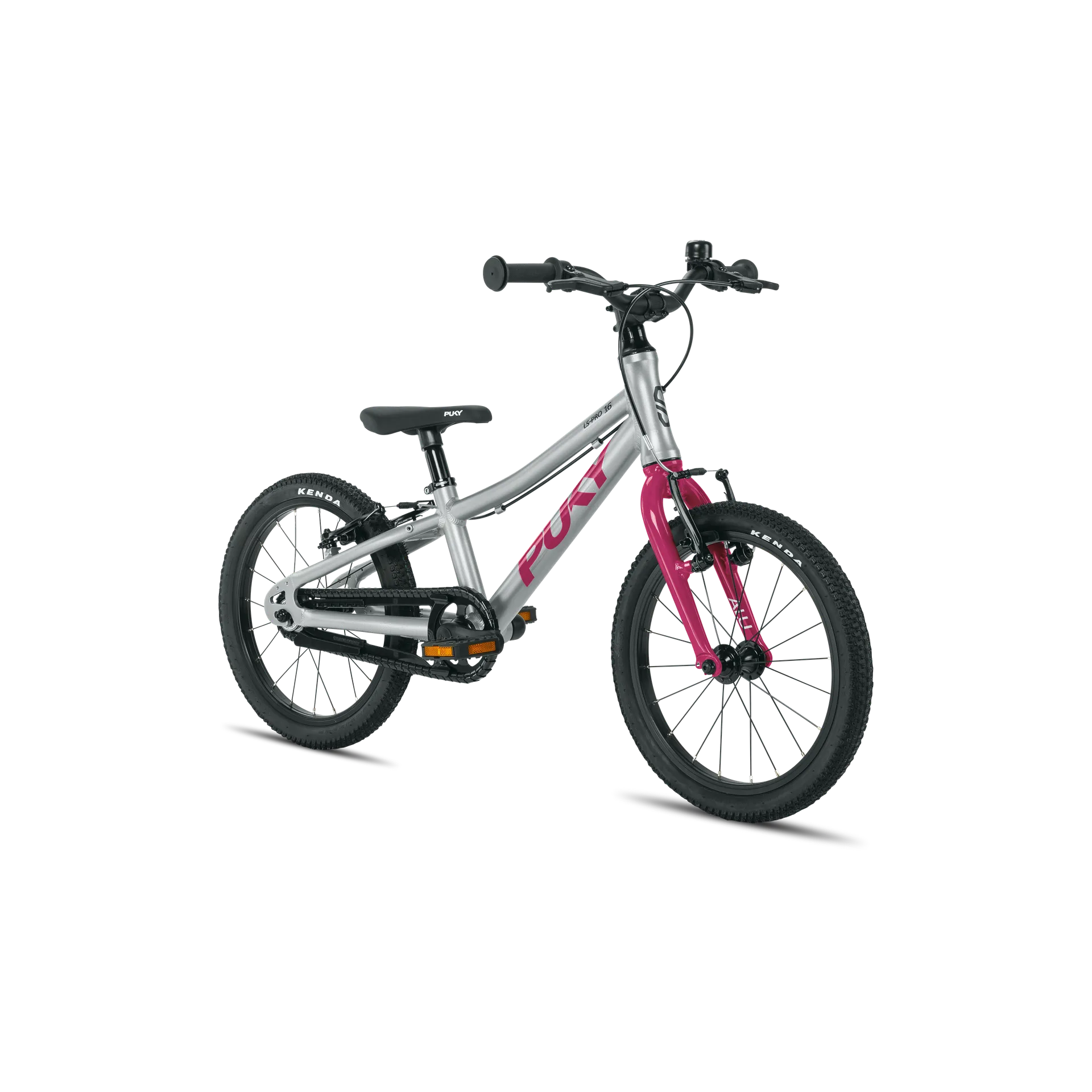 Puky LS Pro 16 - Image 5