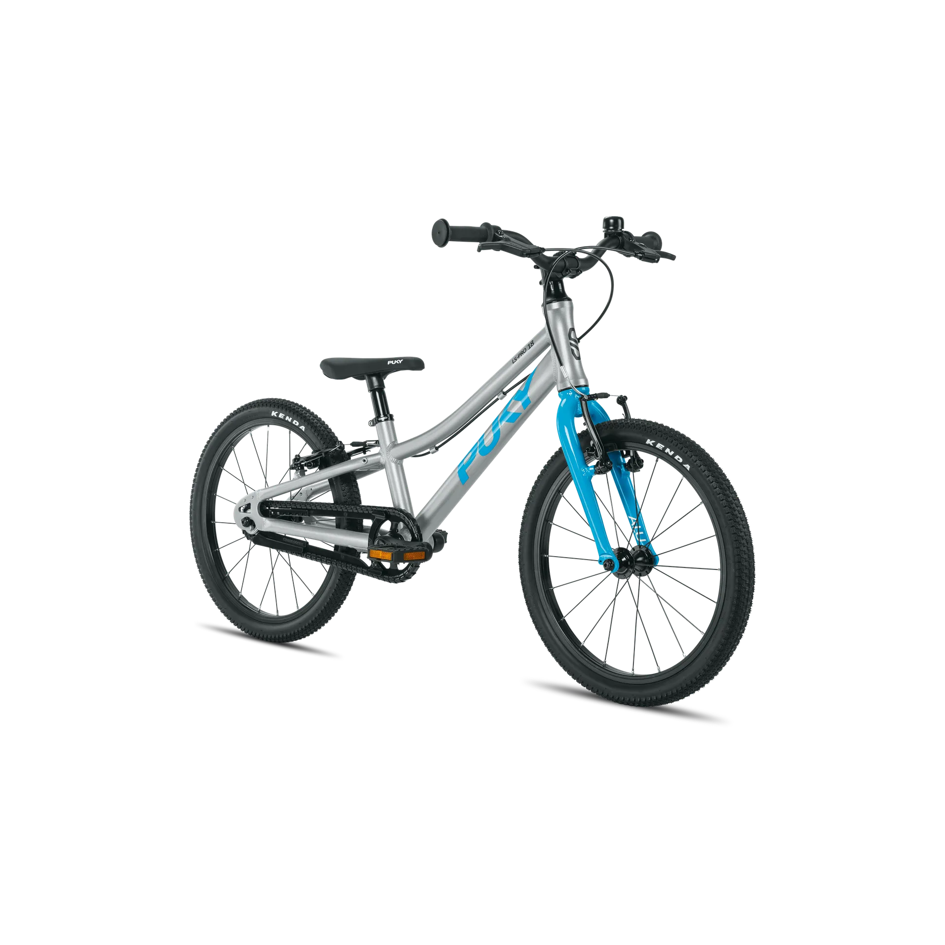 Puky LS Pro 18 - Image 4