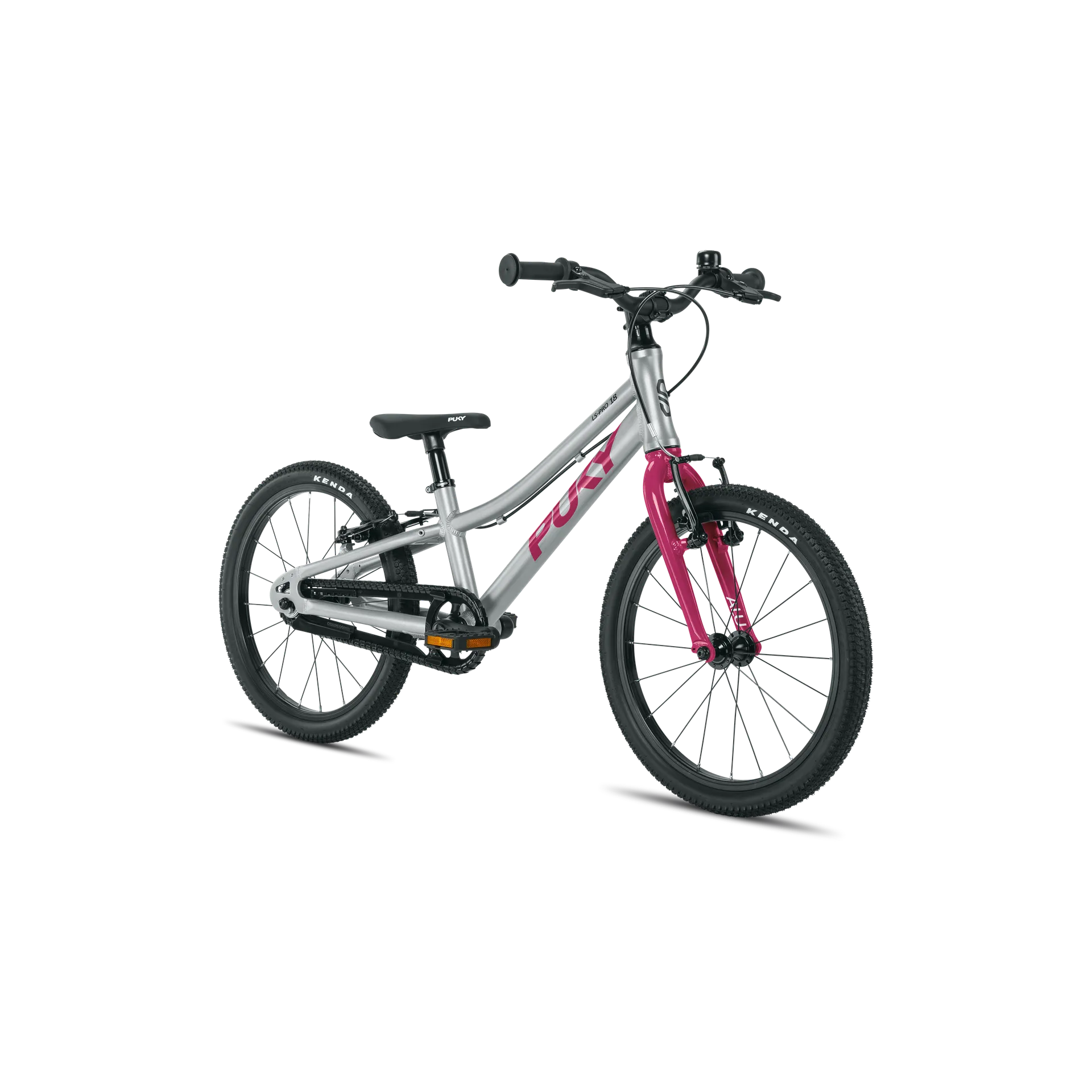 Puky LS Pro 18 - Image 5