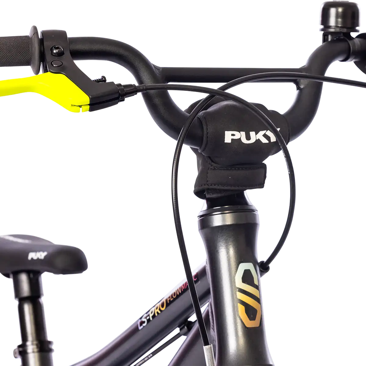Puky LS Pro 18 Flowmatic - Image 3