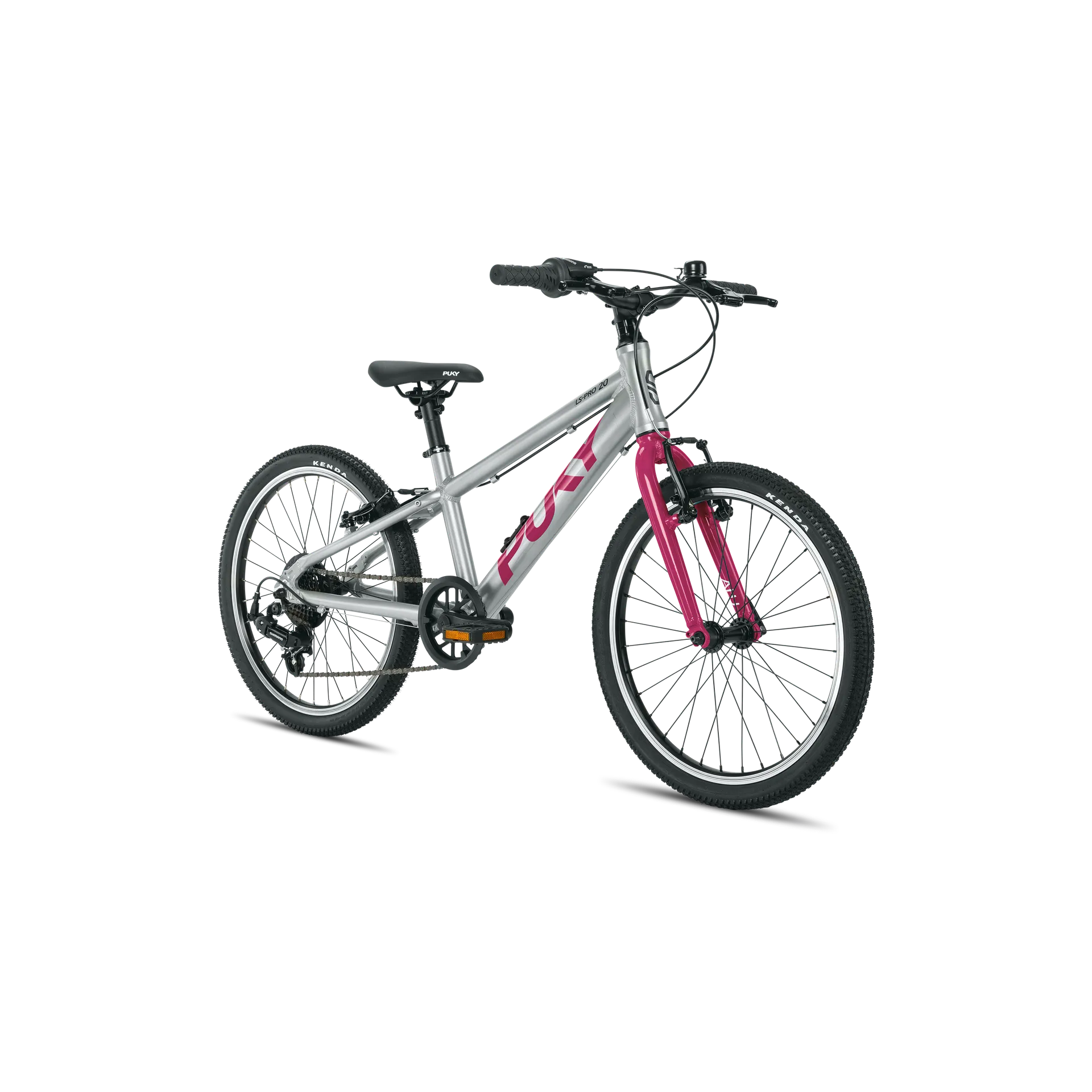 Puky LS Pro 20 - Image 5