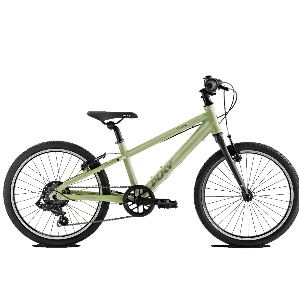 Puky LS Pro 20 - Image 7
