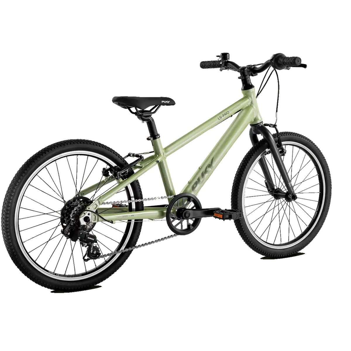 Puky LS Pro 20 - Image 8
