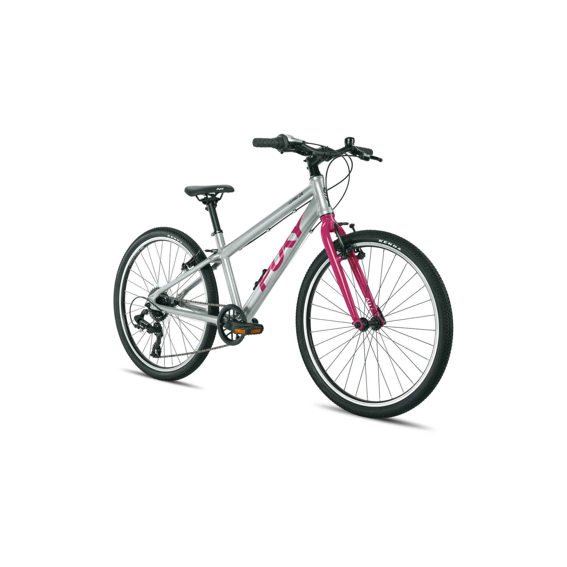 Puky LS Pro 24 - Image 5