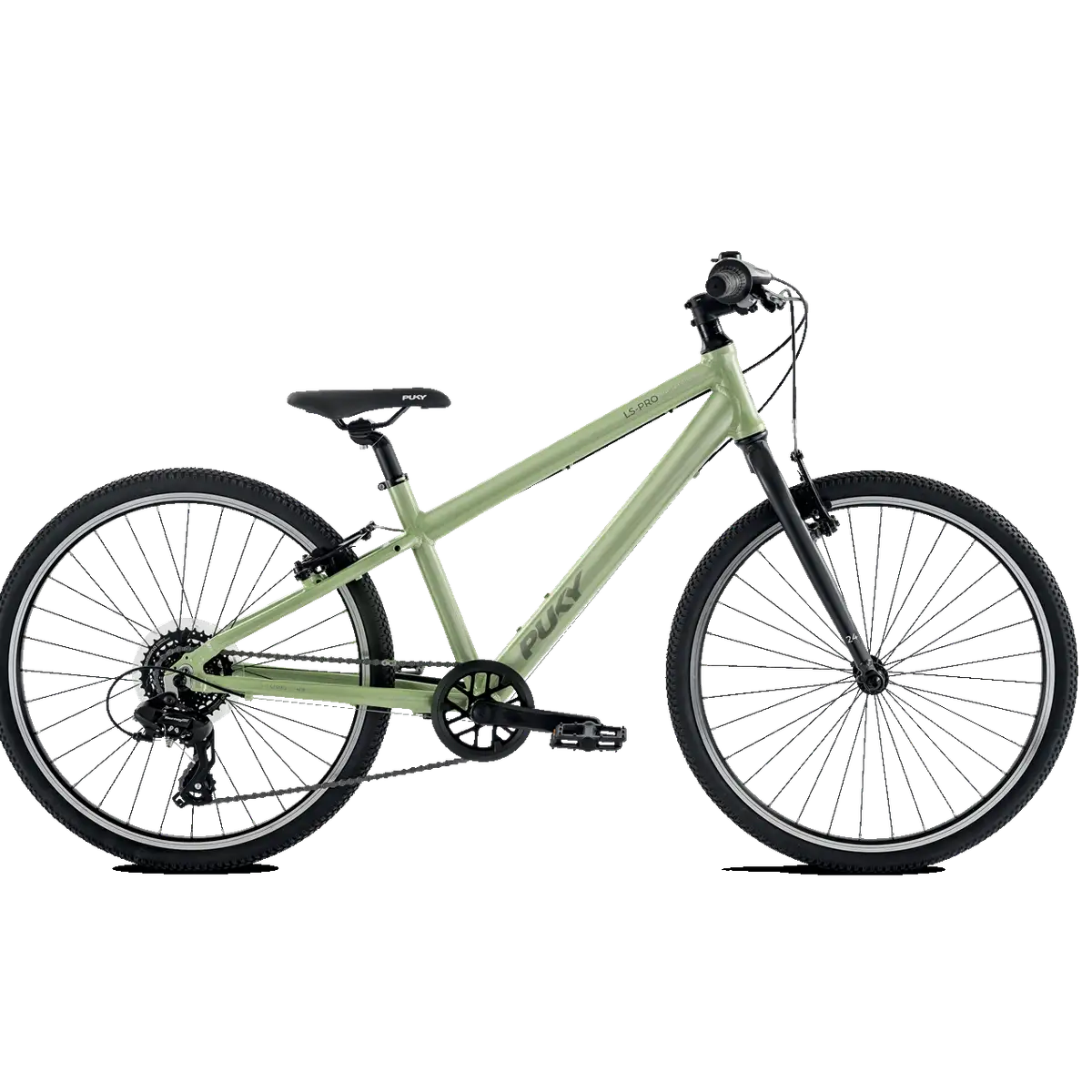 Puky LS Pro 24 - Image 7