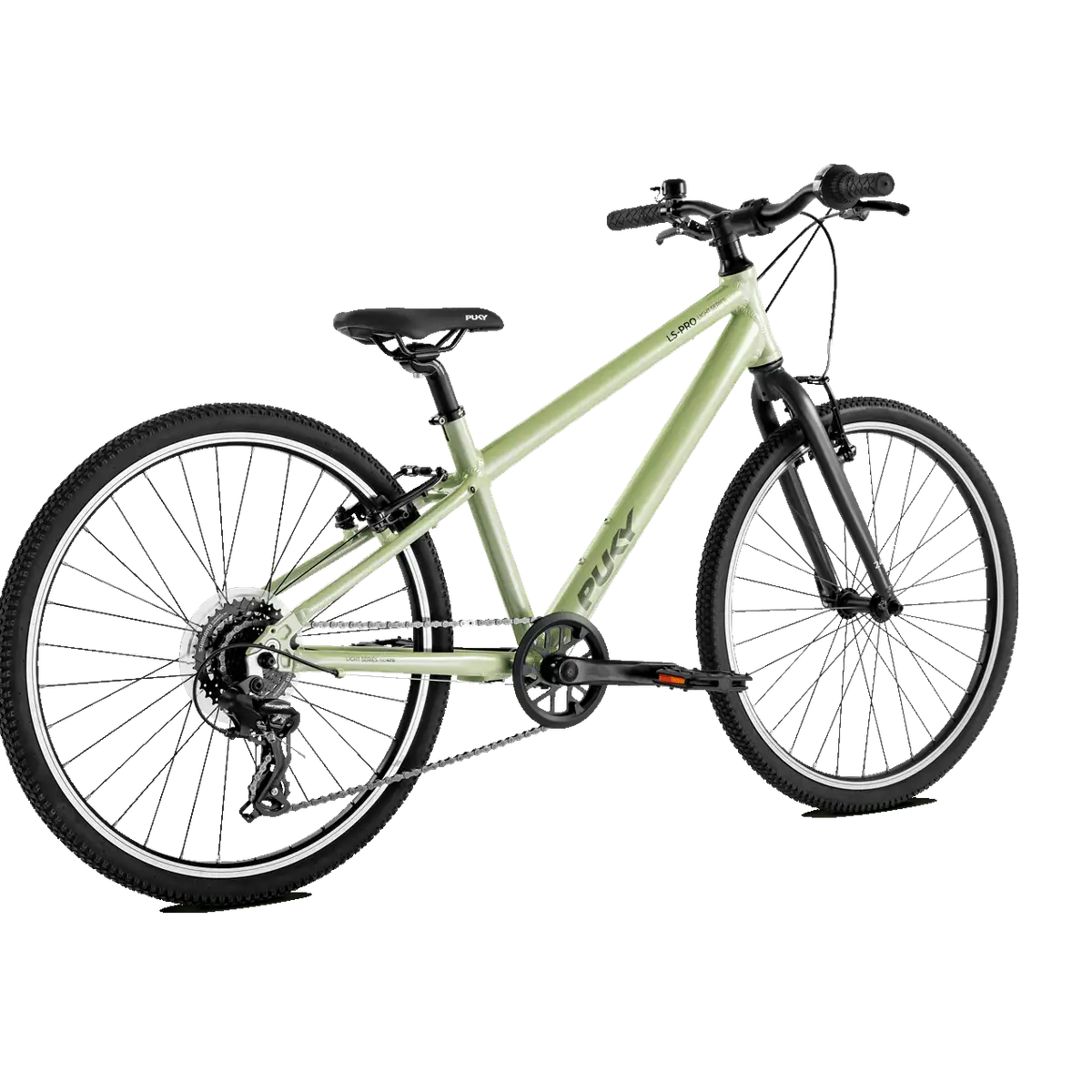 Puky LS Pro 24 - Image 8