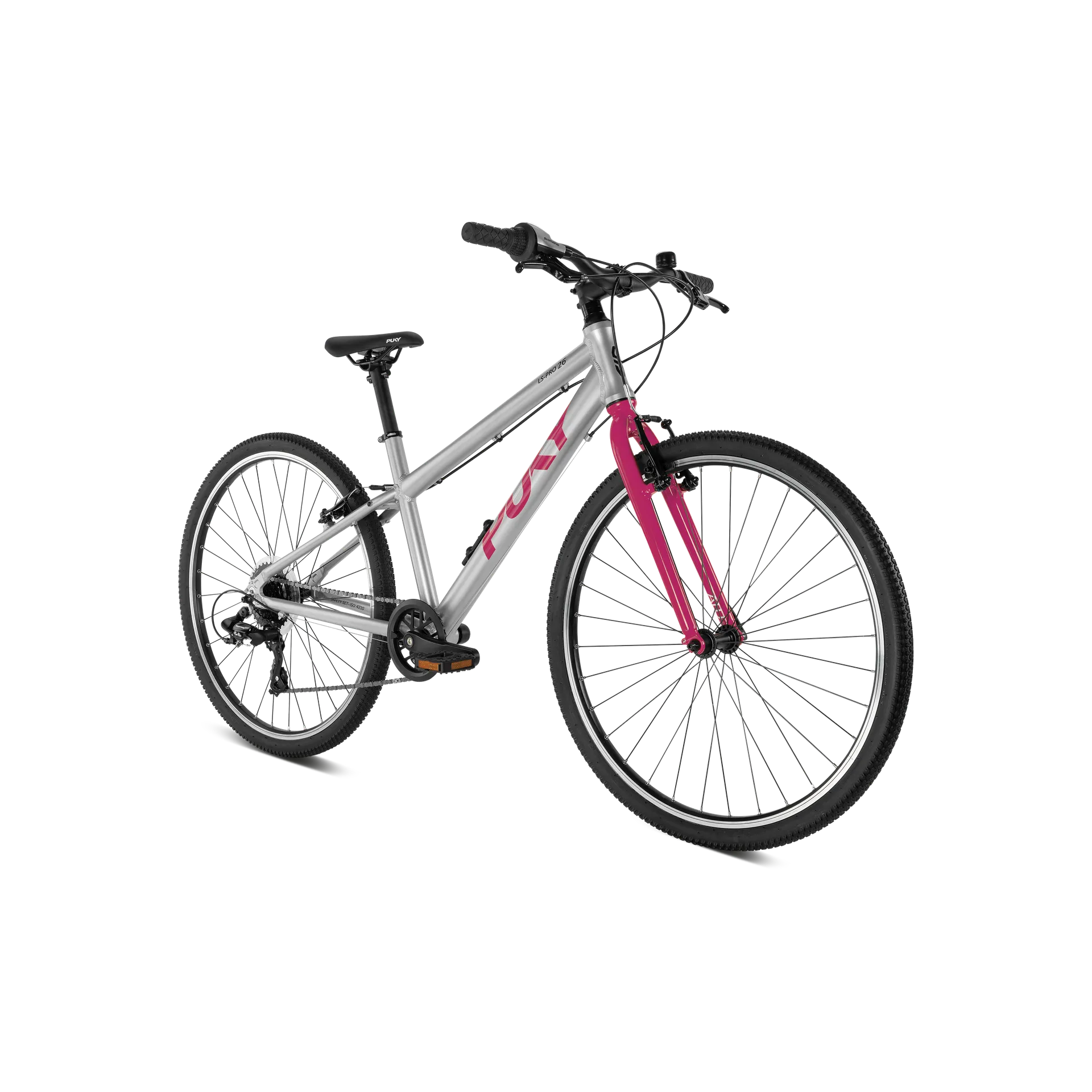 Puky LS Pro 26 - Image 5