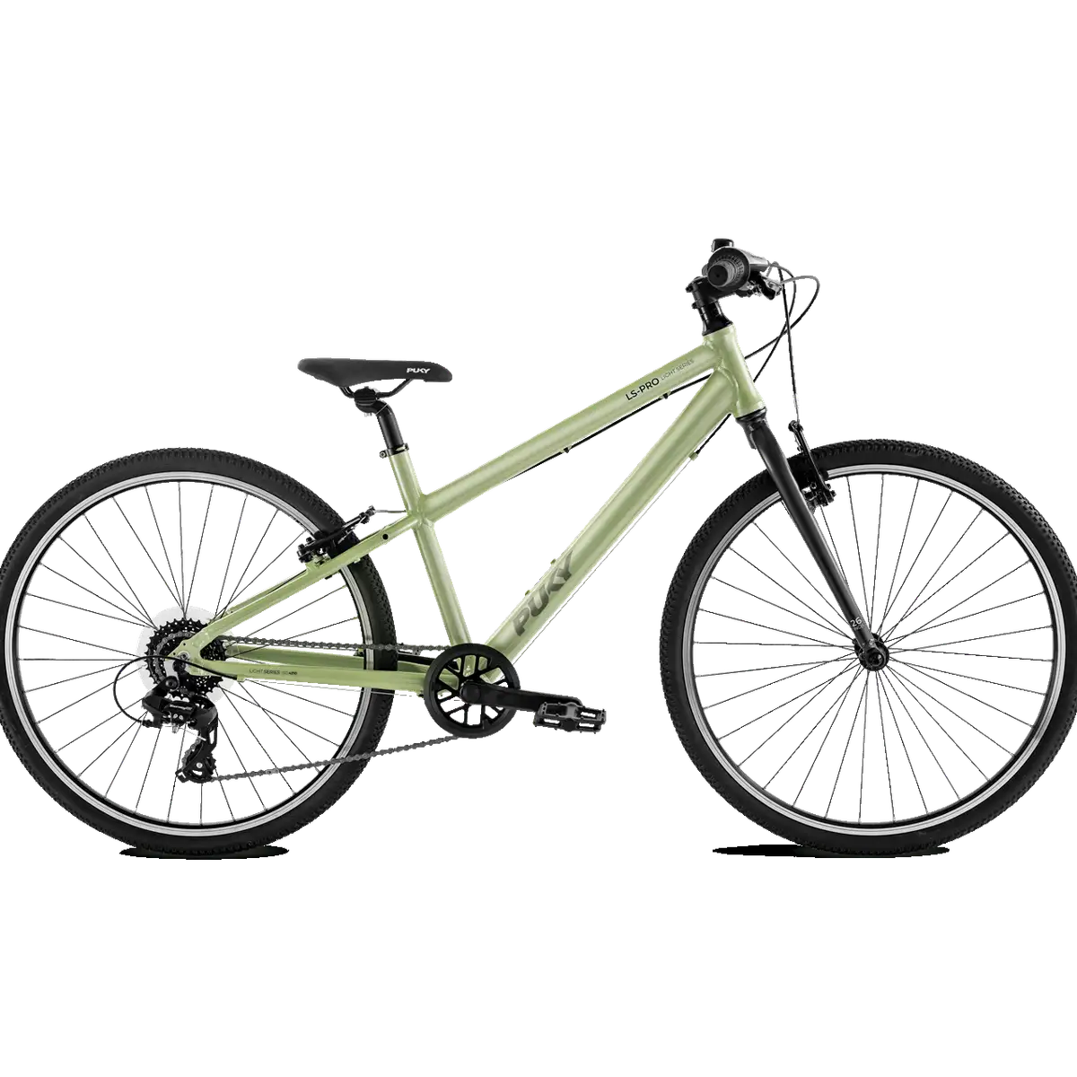 Puky LS Pro 26 - Image 8