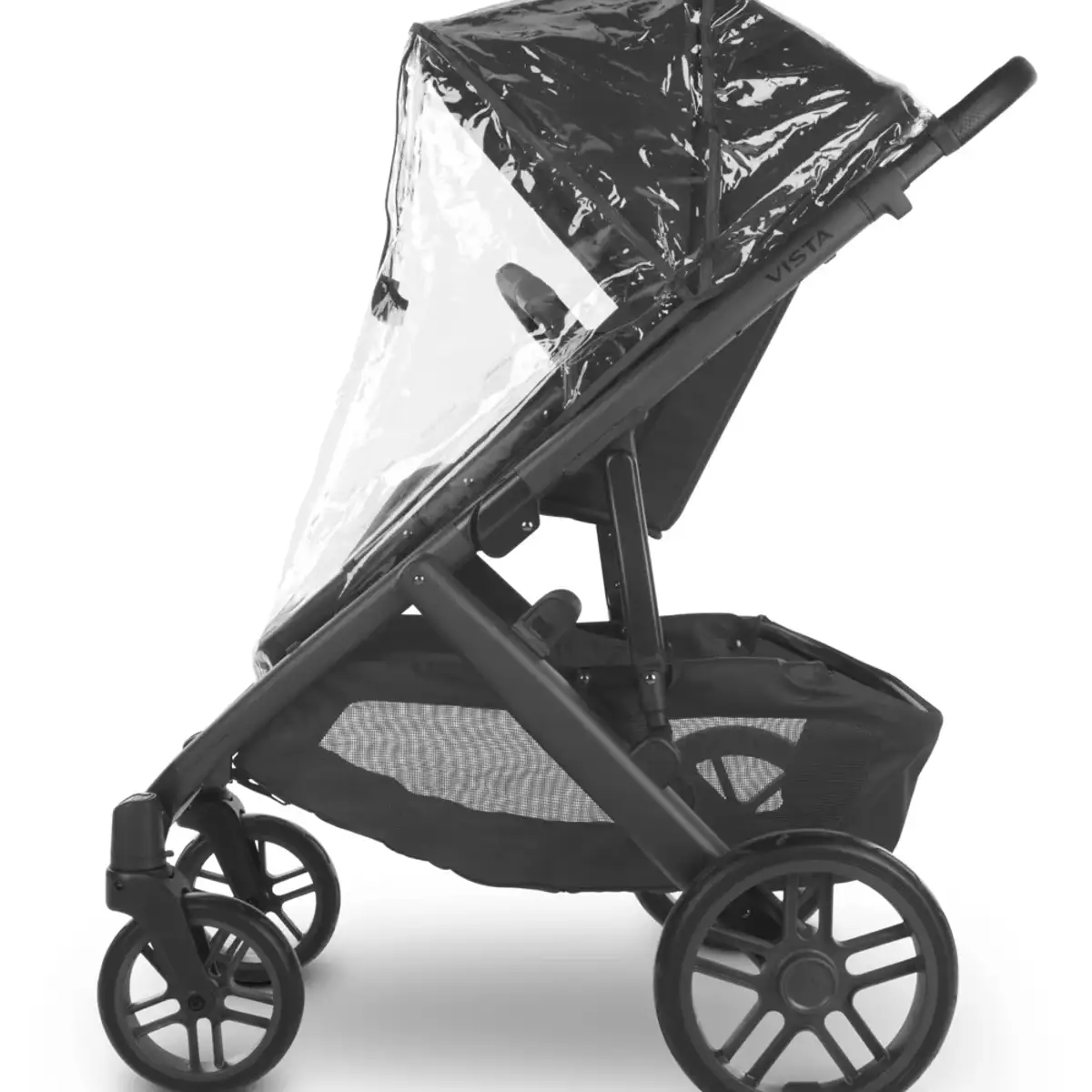 UPPAbaby Rumble Seat Regenschutz - Image 3