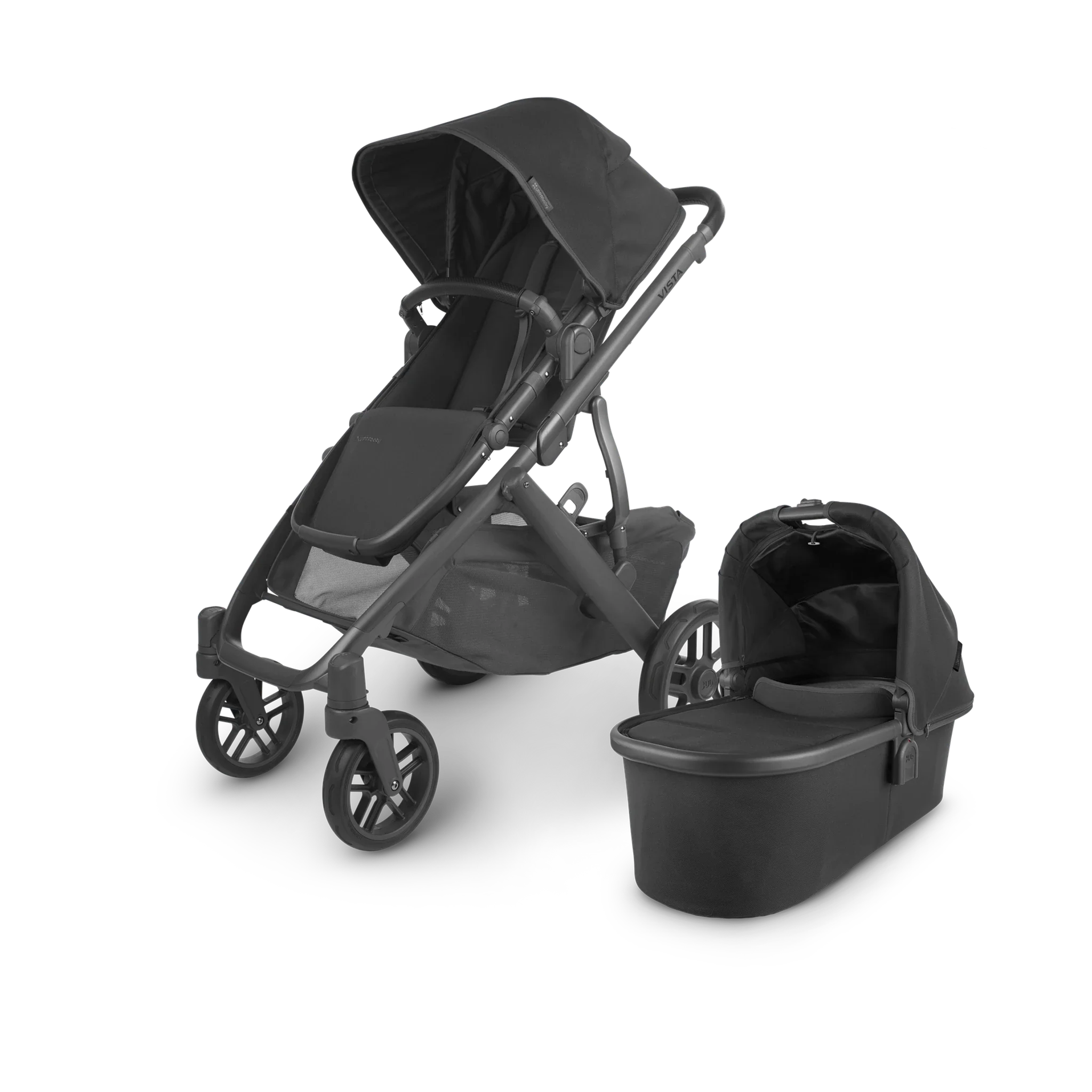 UPPAbaby Vista V2