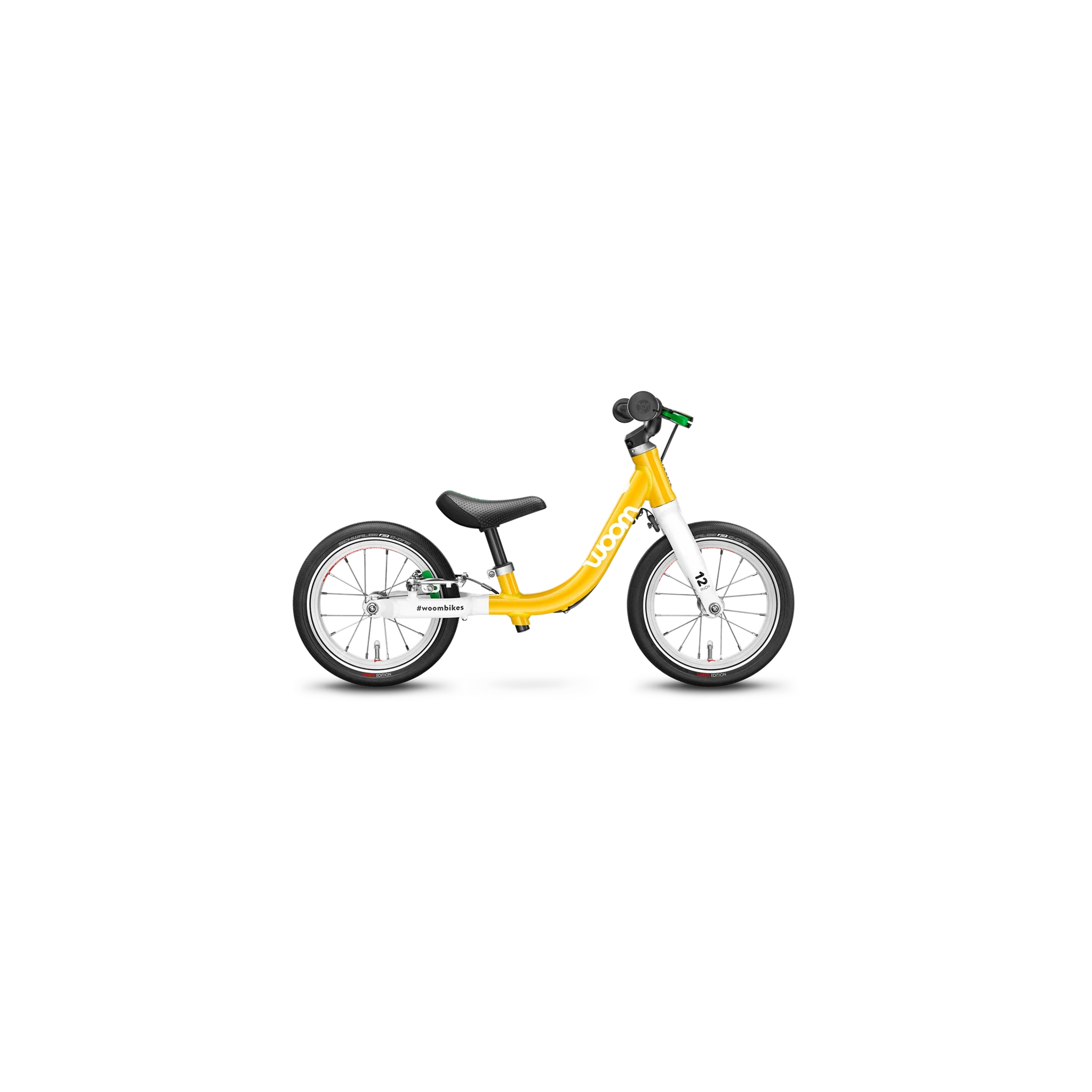 Woom 1 - Image 3