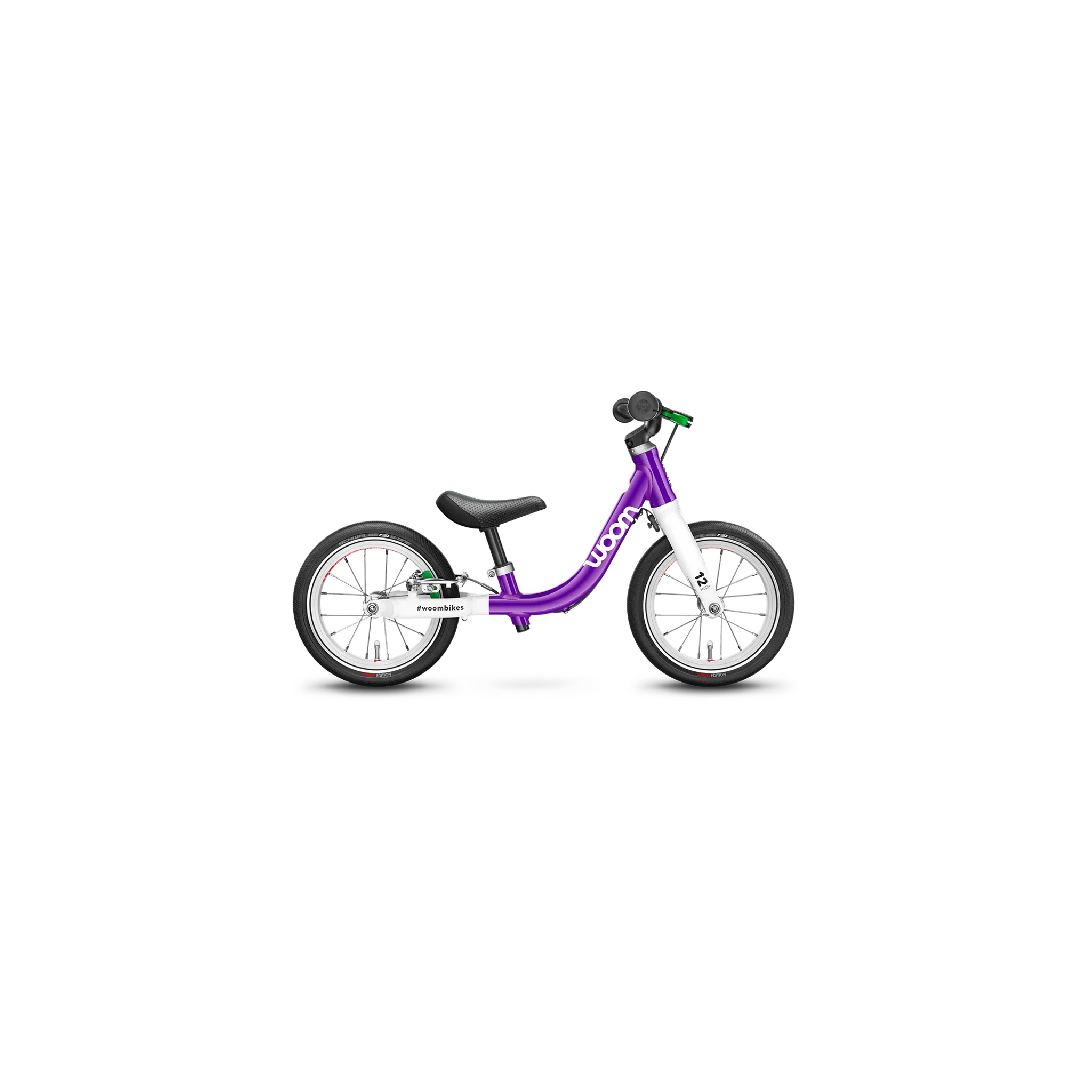 Woom 1 - Image 7