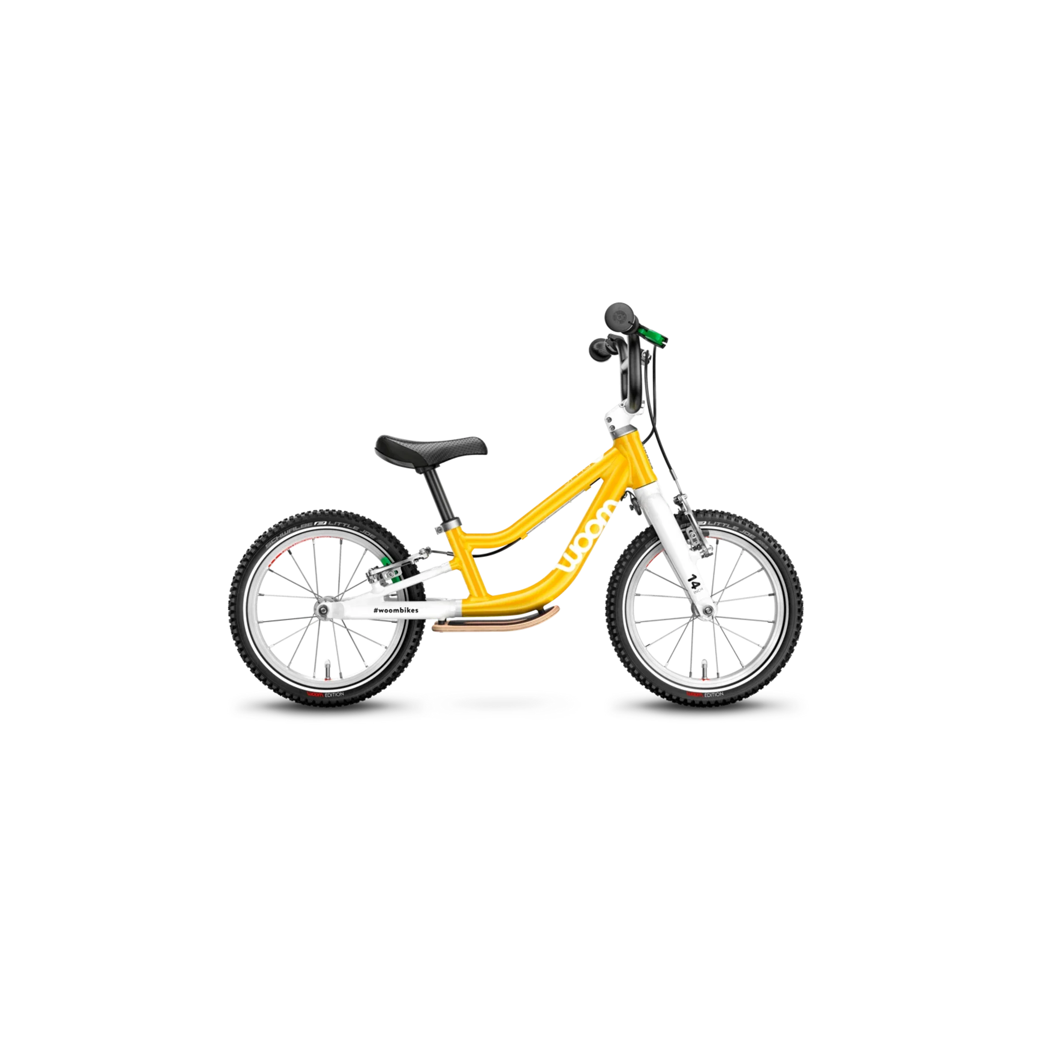 Woom 1 Plus - Image 3