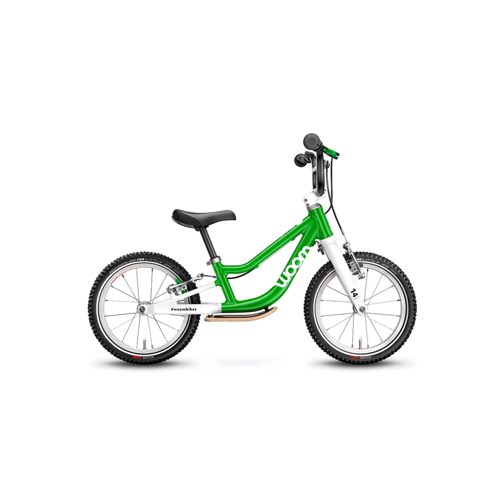 Woom 1 Plus - Image 4