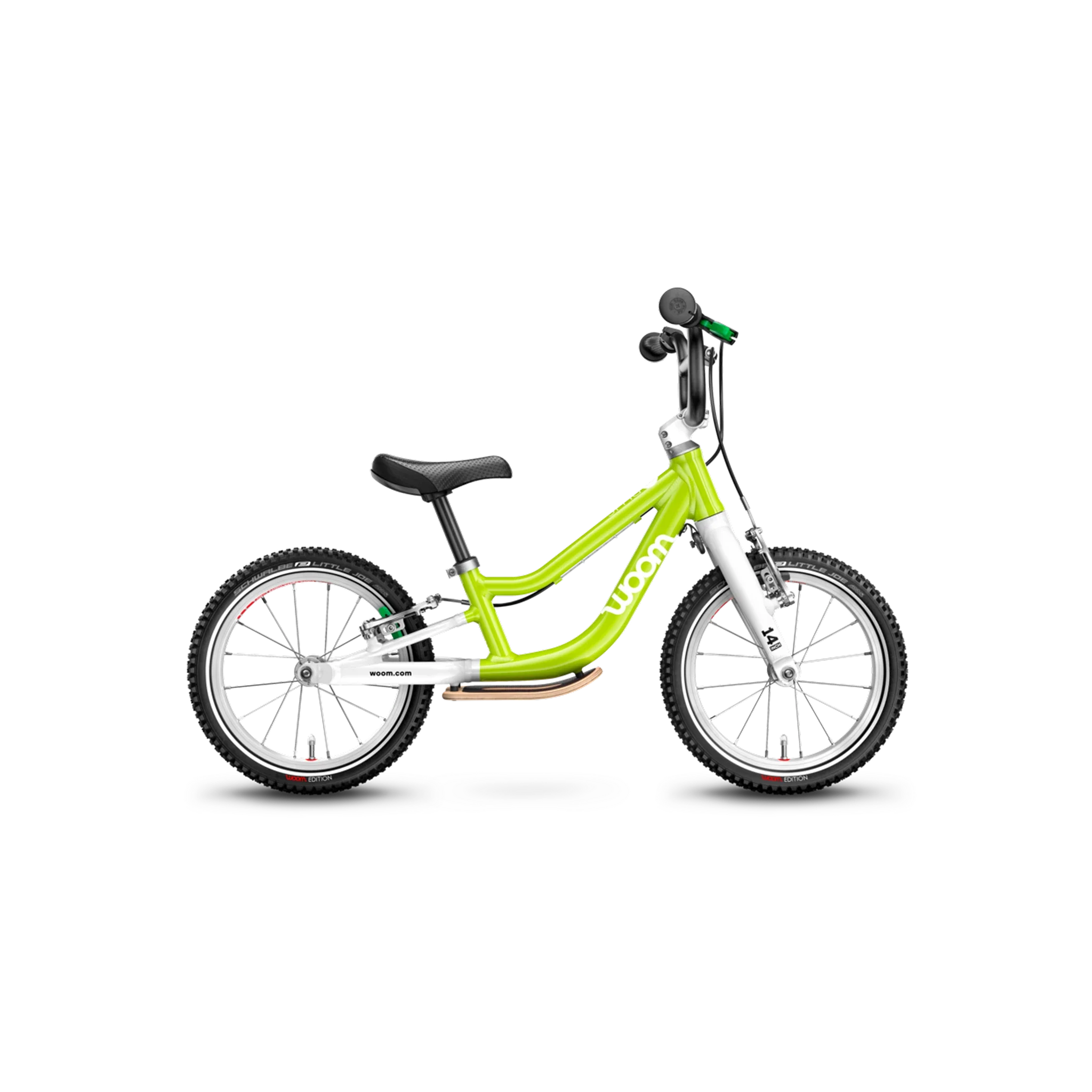 Woom 1 Plus - Image 5