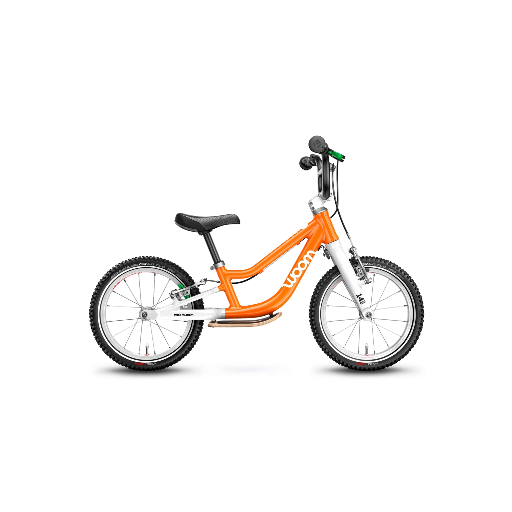 Woom 1 Plus - Image 6