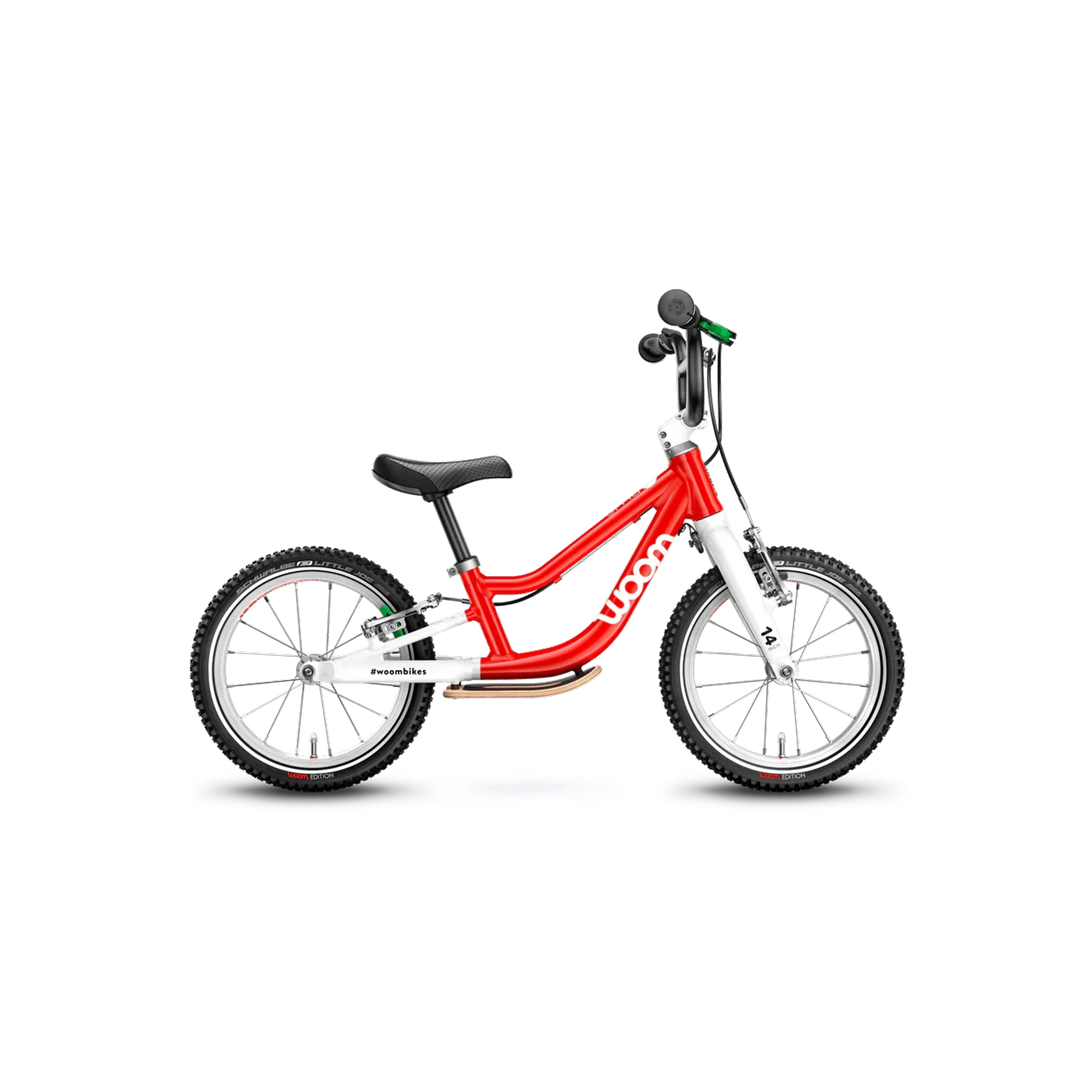 Woom 1 Plus - Image 8