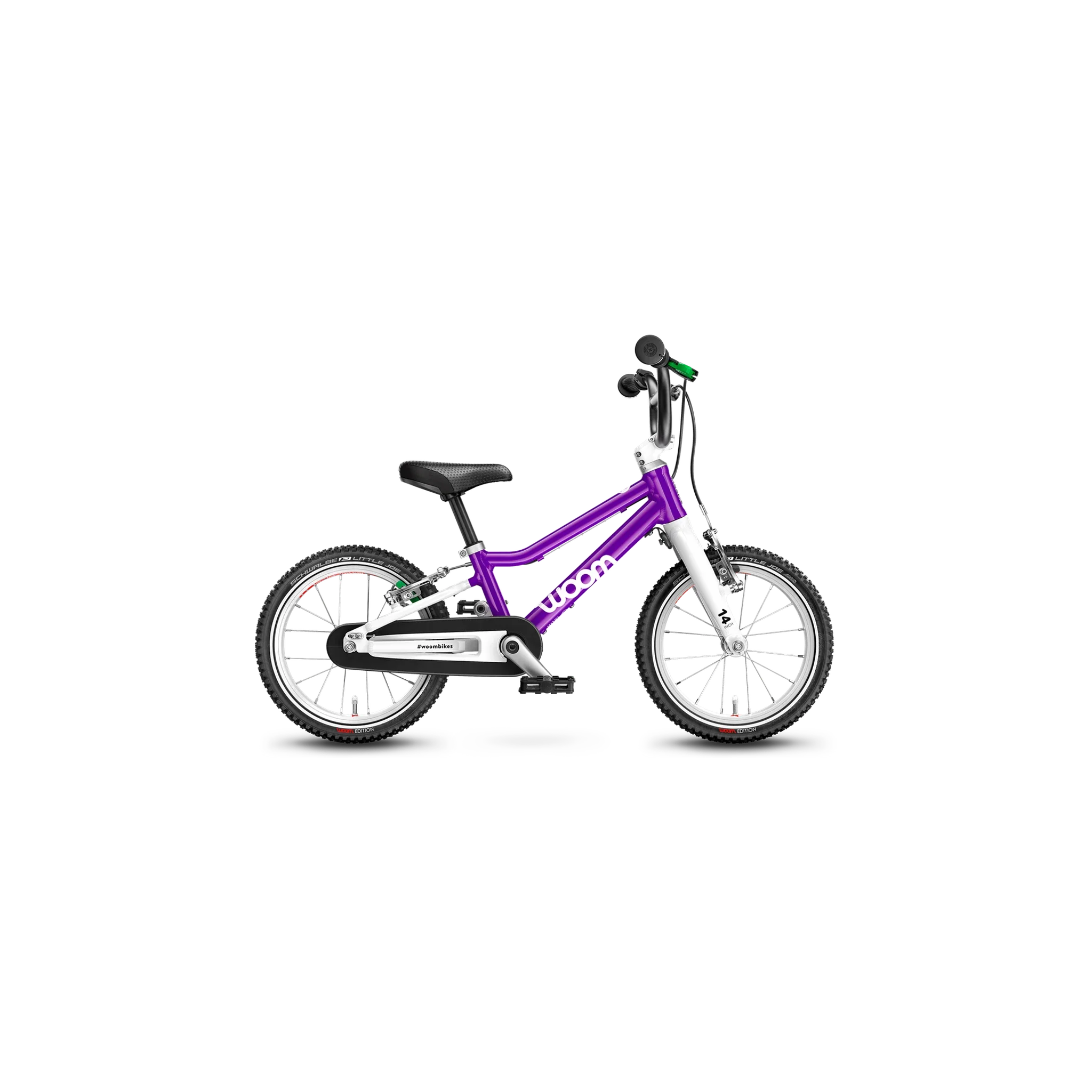Woom 2 - Image 9