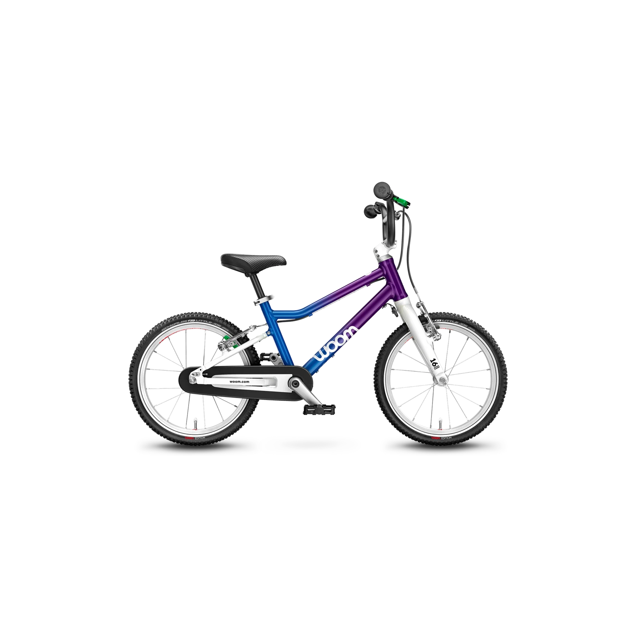 Woom 3 - Image 4
