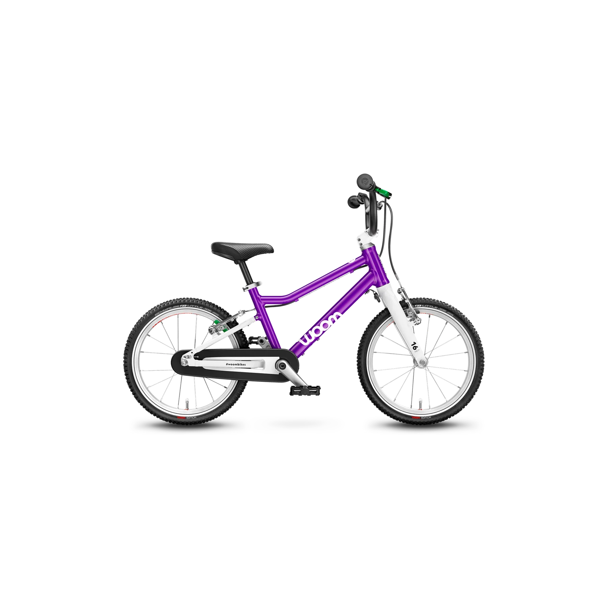 Woom 3 - Image 9