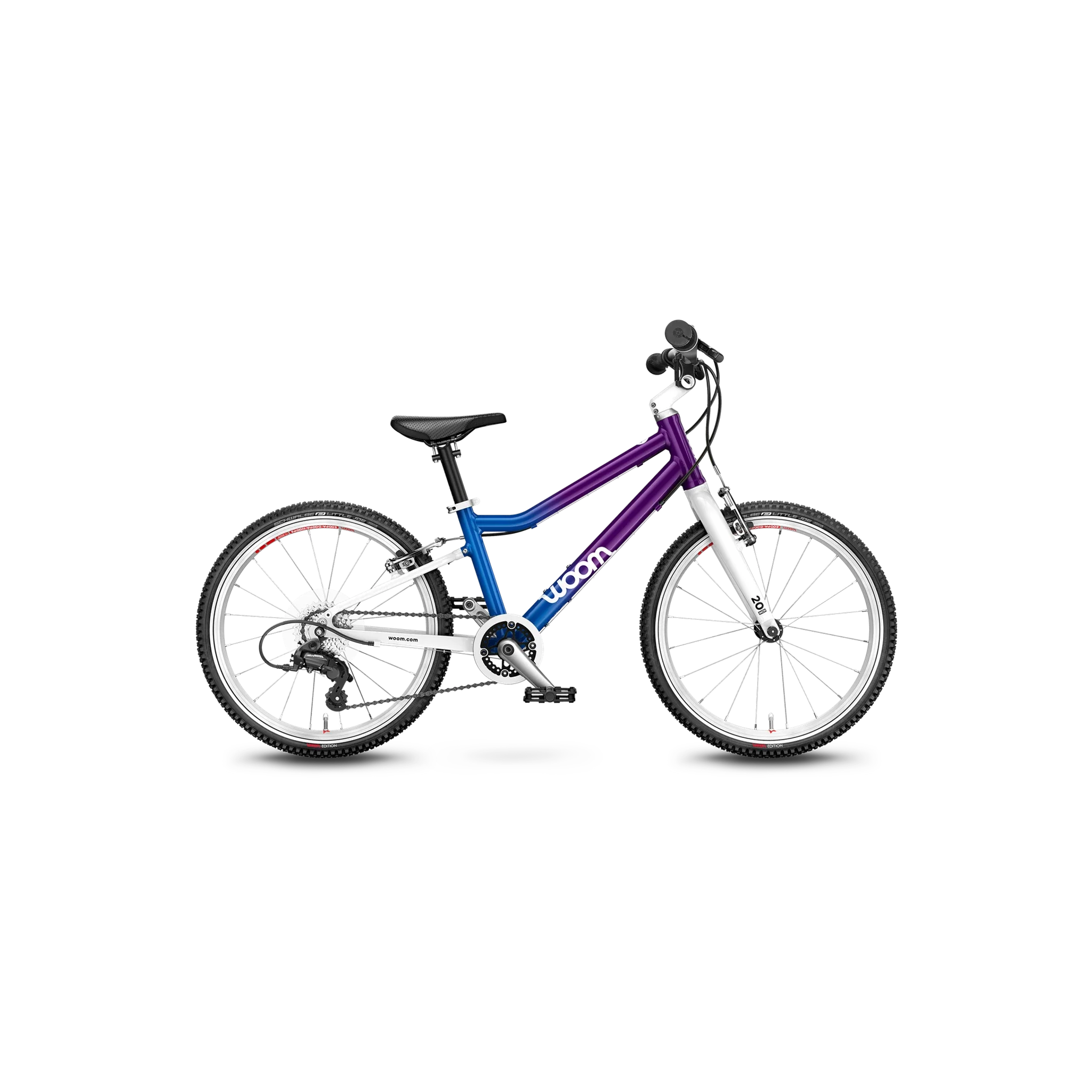 Woom 4 - Image 4