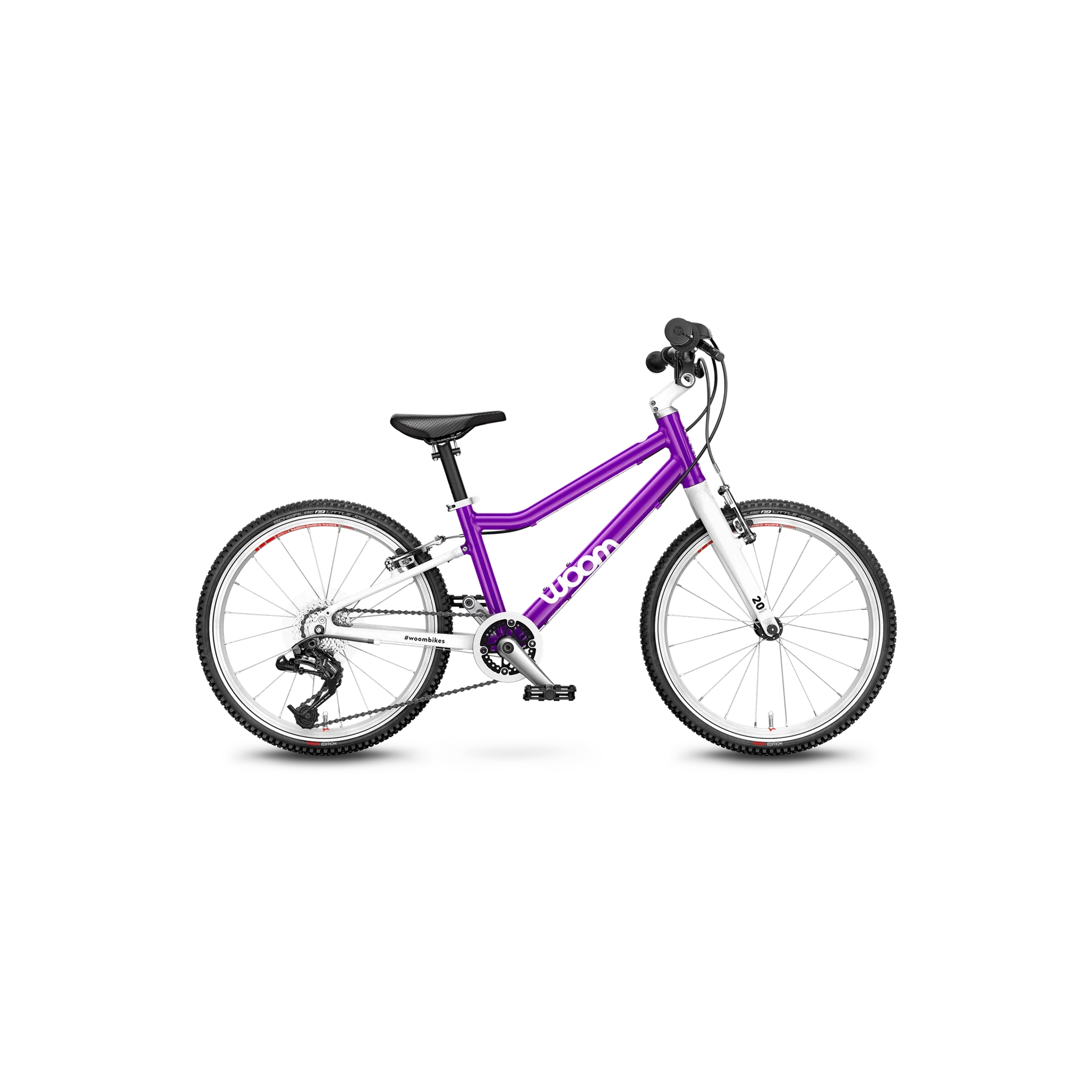 Woom 4 - Image 9