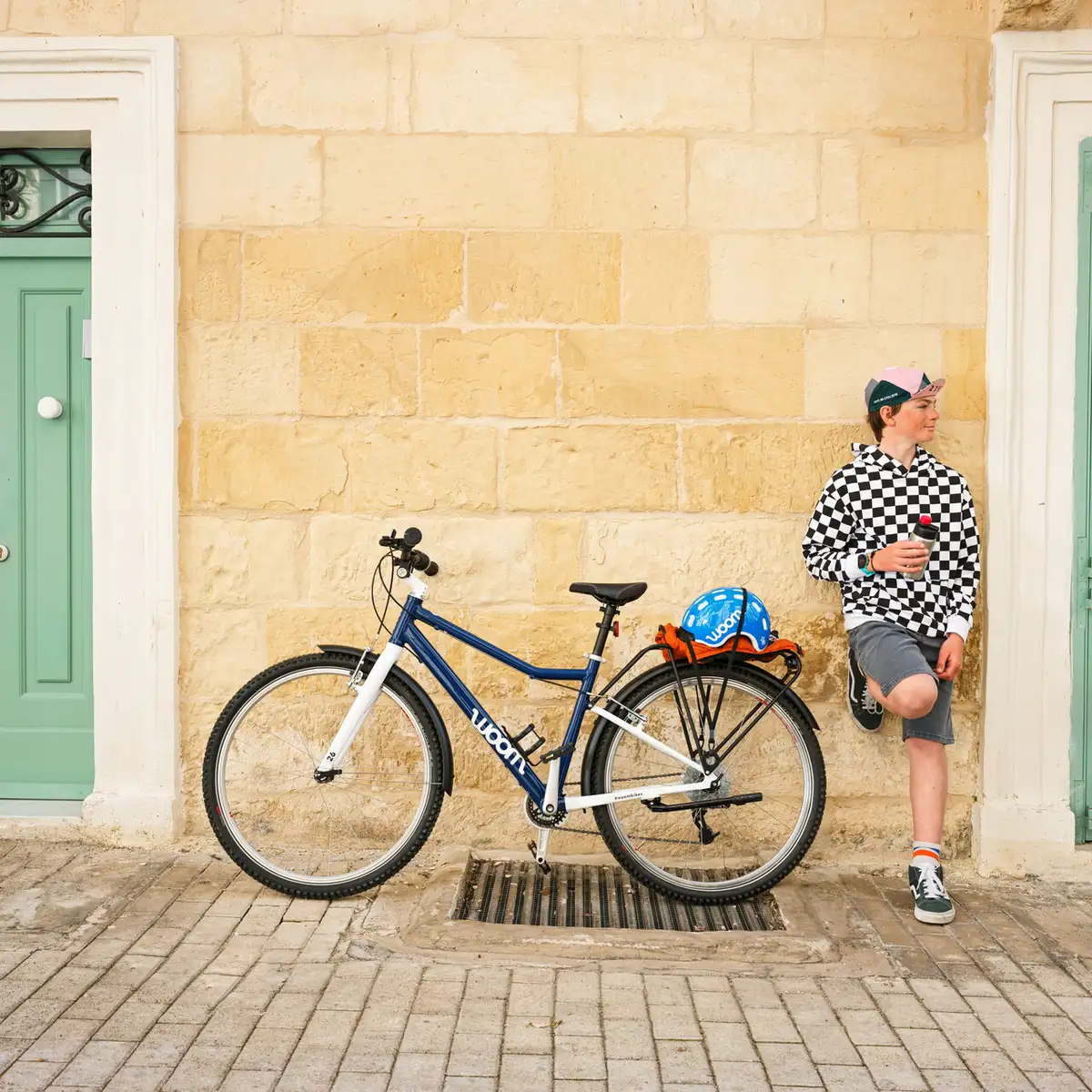 Woom 6 - Image 6