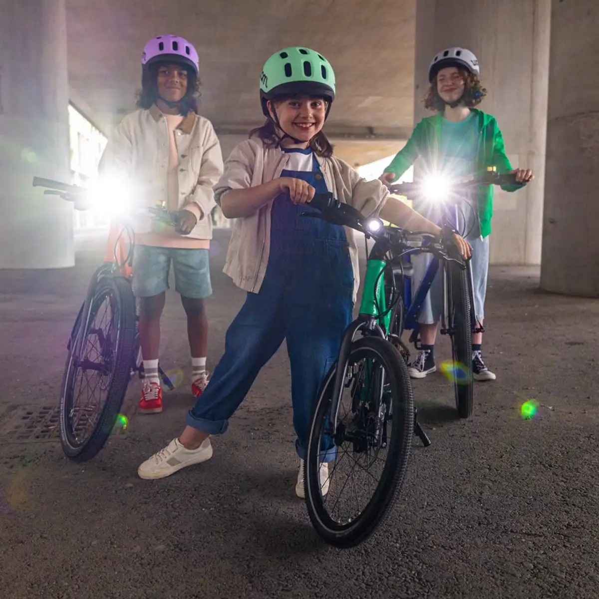 Woom Licht BEAM - Image 3